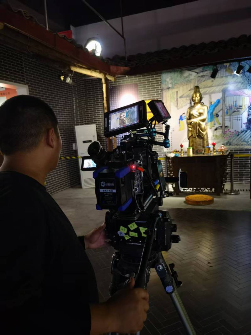 聚焦阳新县产品宣传视频拍摄公司，以专业实力赋能品牌声量升级