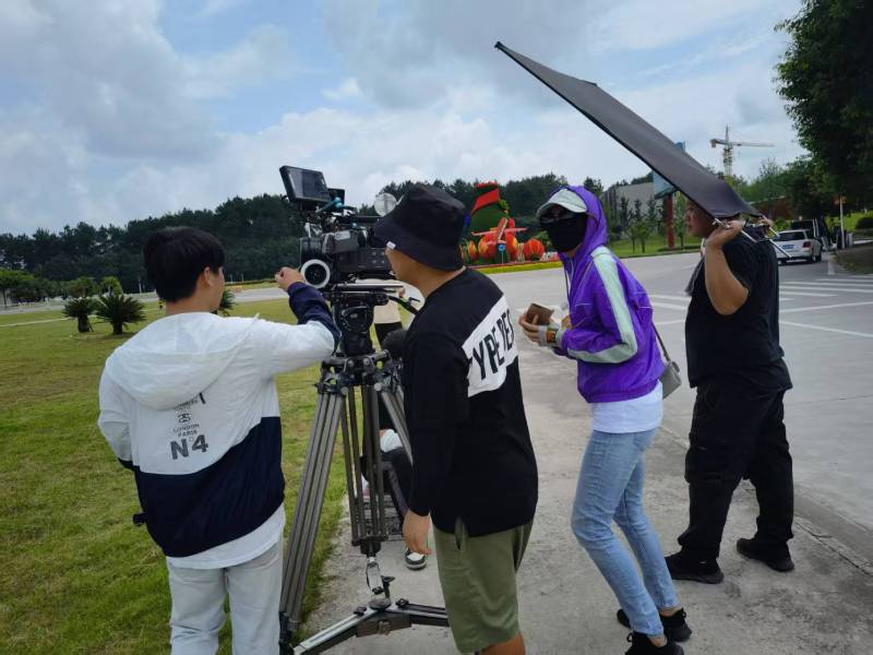 阳新县极致互动，未来愿景宏大，致力于成为全球领先的产品宣传视频企业
