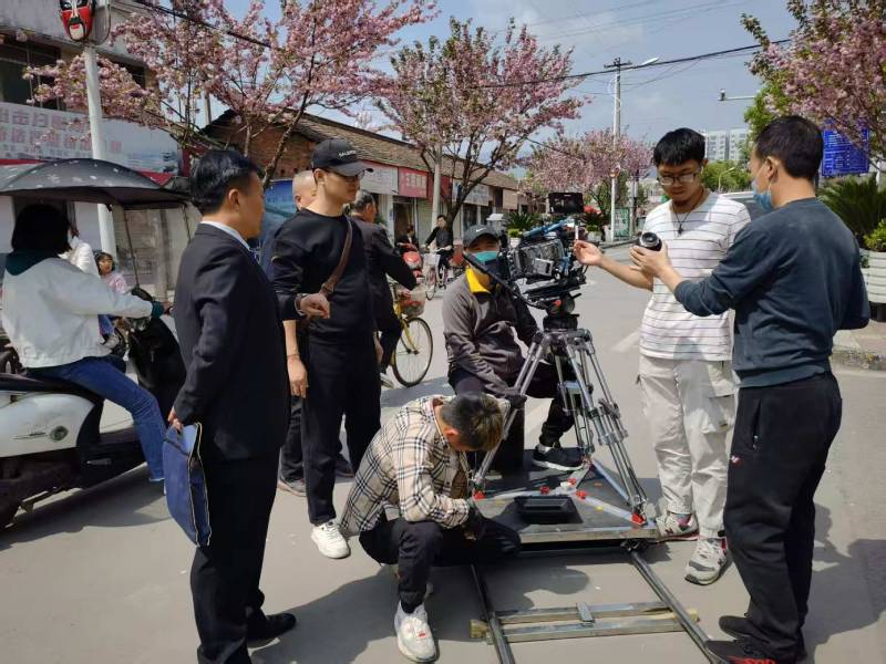 阳新县产品视频拍摄进阶指南，助力产品抢占视觉高地