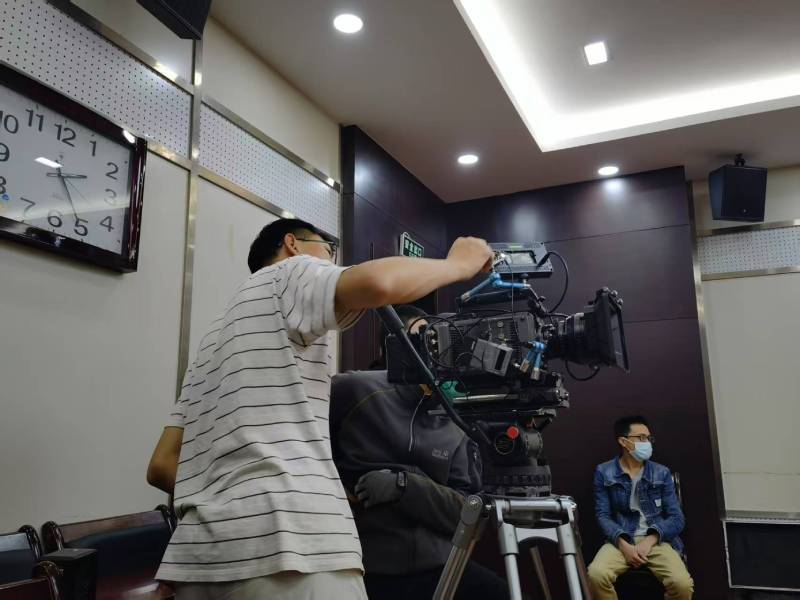 大数据指导创作方向，阳新县产品视频拍摄公司让每帧画面都有效触达