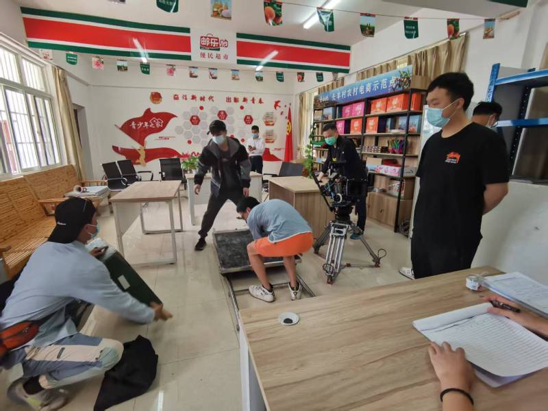 阳新县电商产品视频拍摄制作实战秘籍，助力产品引爆电商流量
